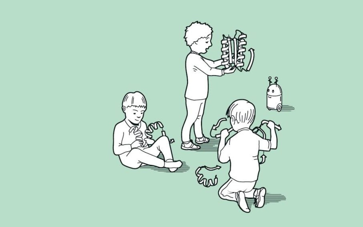 Nobel Hóa học 2025 vinh danh khung kim loại - hữu cơ