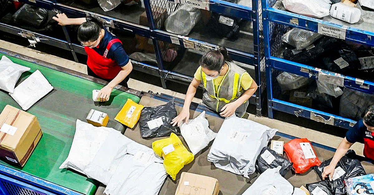 Bán hàng không phép, Temu đại náo thị trường Việt Nam