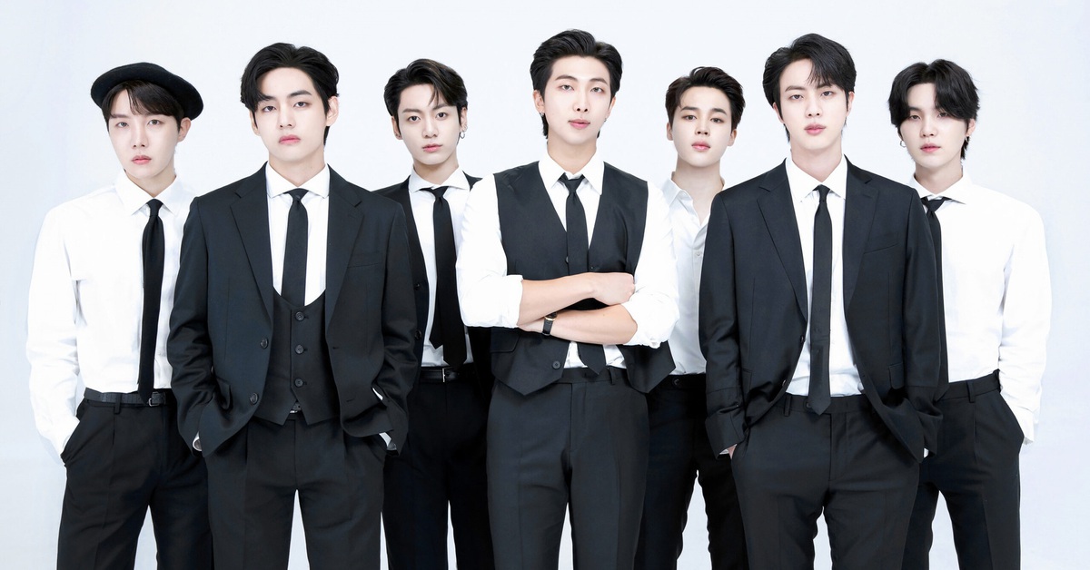 BTS mất 2 năm mới trả hết nợ cho HYBE, phí đào tạo nhóm nhạc K-pop đắt cỡ  nào? - Tuổi Trẻ Online