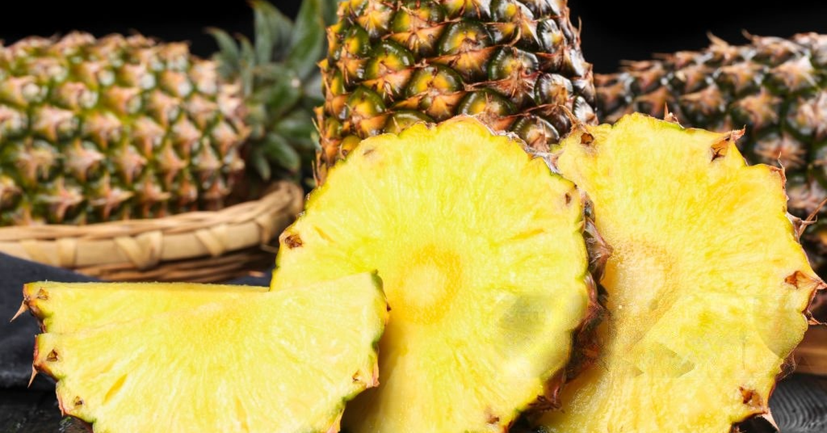Lợi ích sức khỏe ấn tượng của trái dứa với sức khỏe phụ nữ - Tuổi Trẻ Online