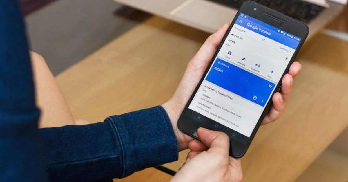 Google bổ sung 15 ngôn ngữ bản địa vào nền tảng dịch thuật