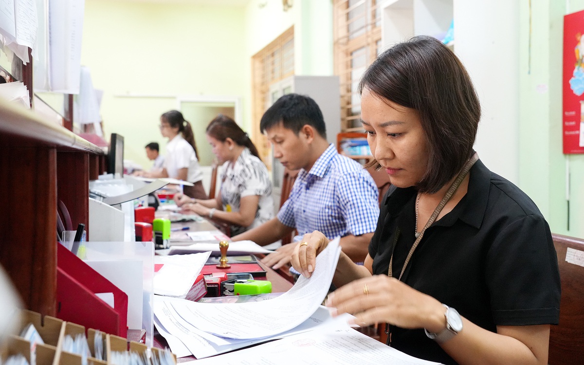 Tin sáng 5-7: TP.HCM đặt mục tiêu thành địa phương dẫn đầu chỉ số cải cách hành chính