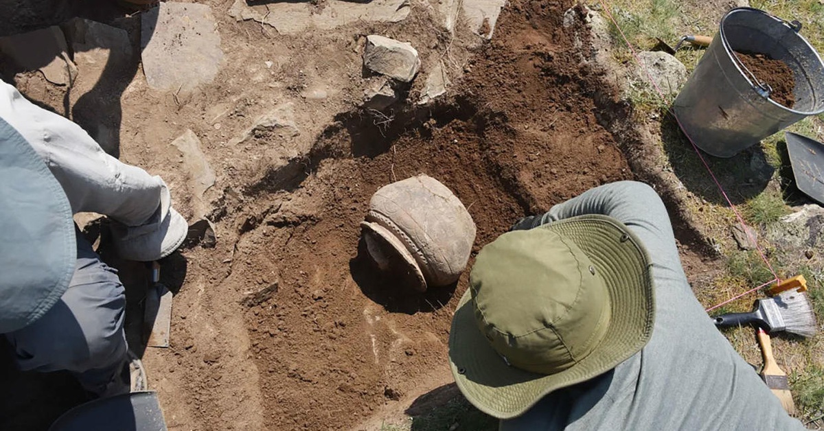 Hai thành phố mất tích hàng thế kỷ 'lộ diện' dưới công nghệ mới