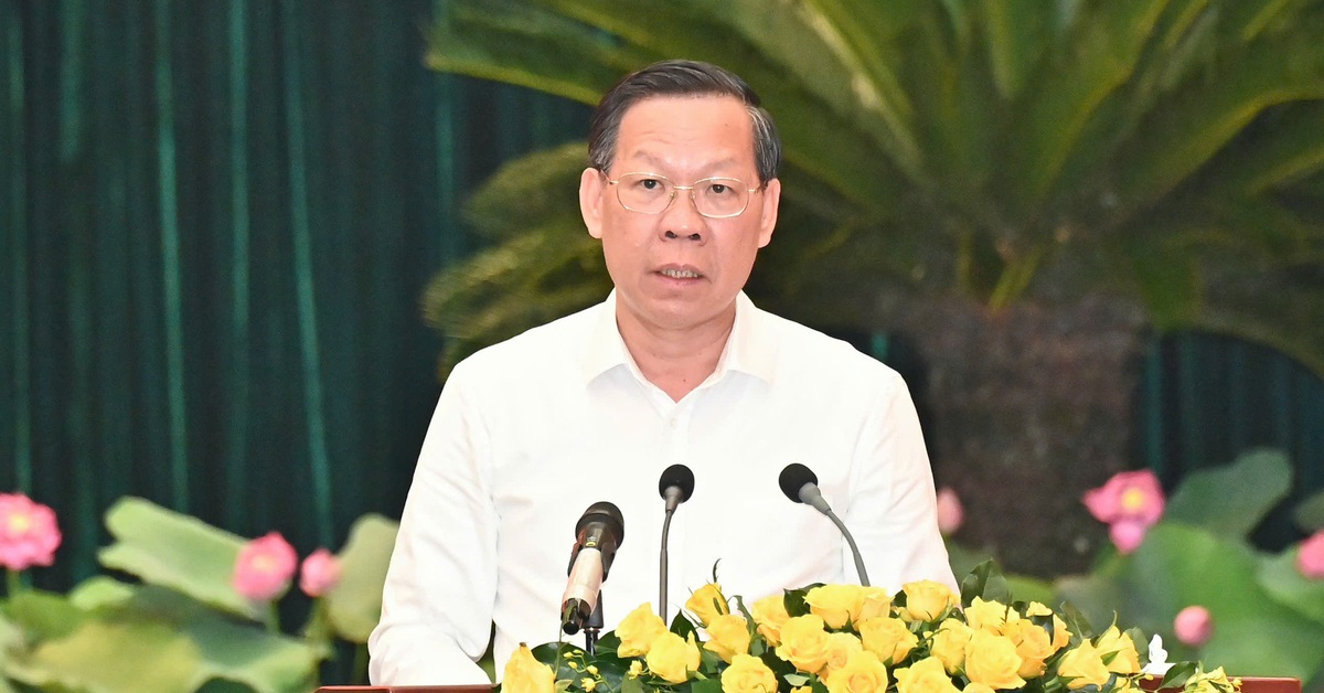 TP.HCM kiến nghị Quốc hội phân bổ 25% vốn trung ương làm đường sắt đô thị