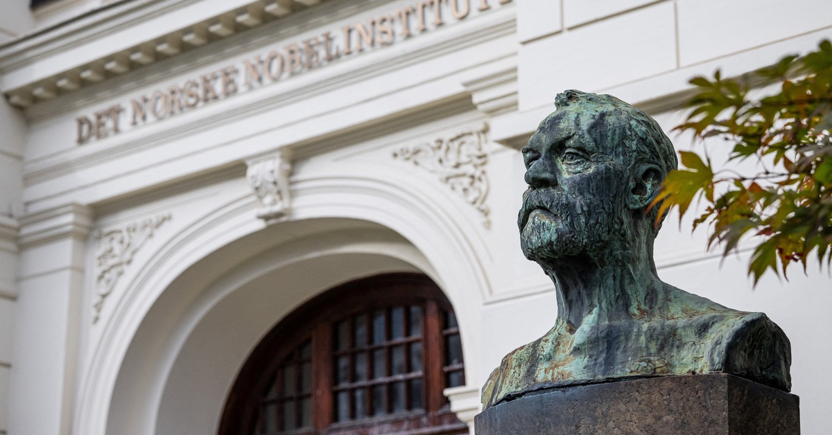 Những cái tên sáng giá cho giải Nobel vật lý 2024