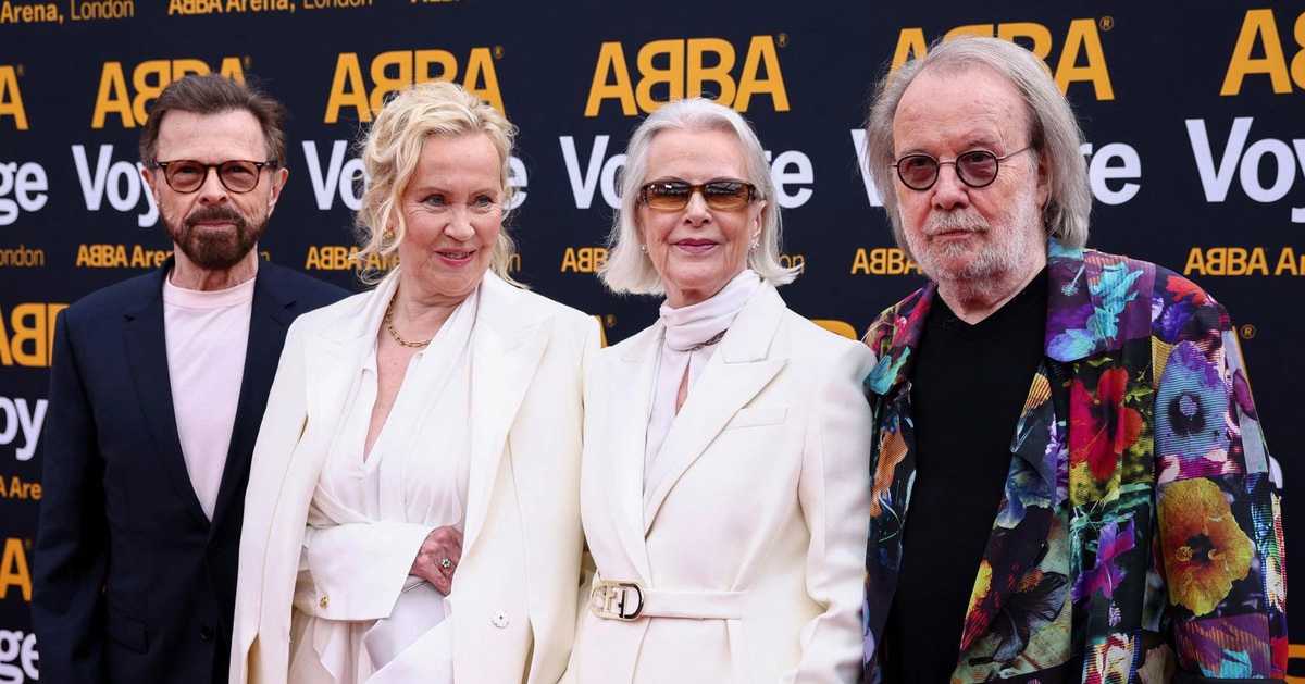 ABBA Music Show ở Hội An bị hủy do mưa lớn