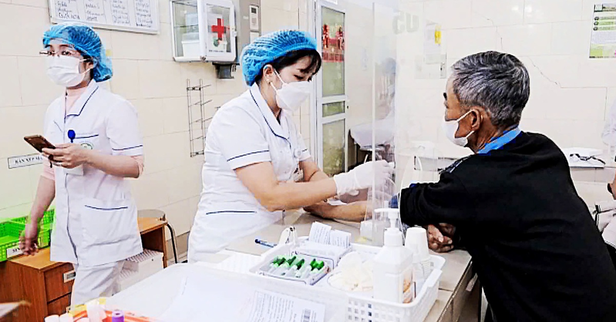 Tái sử dụng kết quả xét nghiệm, tại sao không?