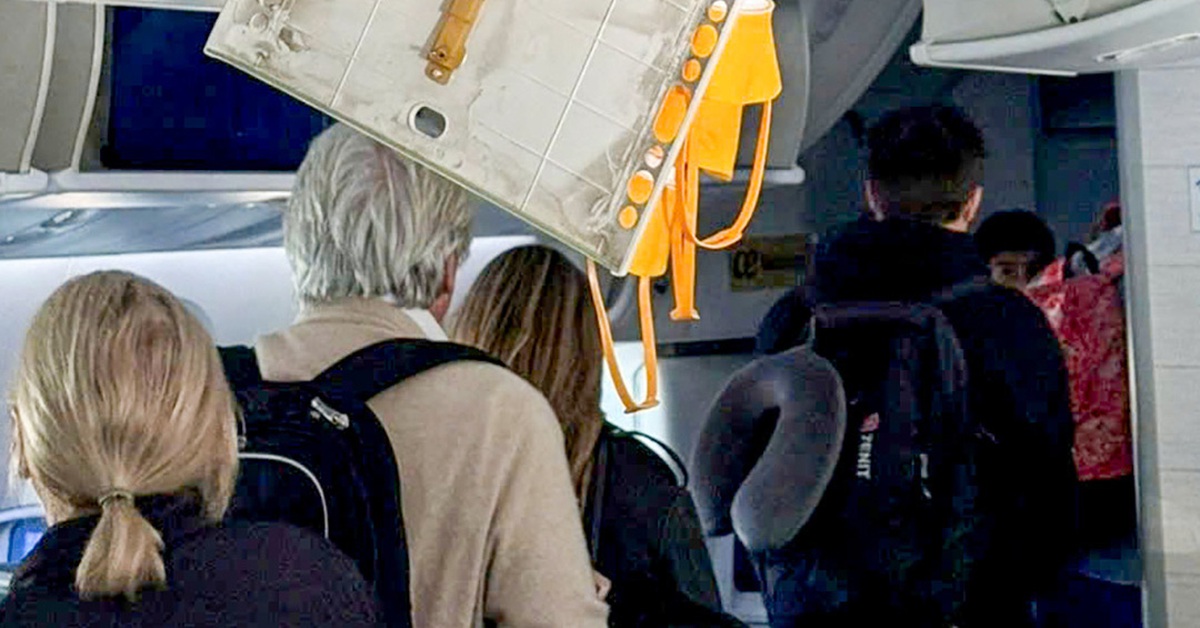 Hệ thống AI giúp máy bay 'ứng phó' nhiễu động