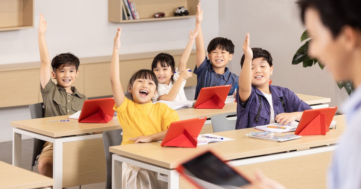 Vì sao chương trình Internet trường học của Viettel được vinh danh toàn cầu?