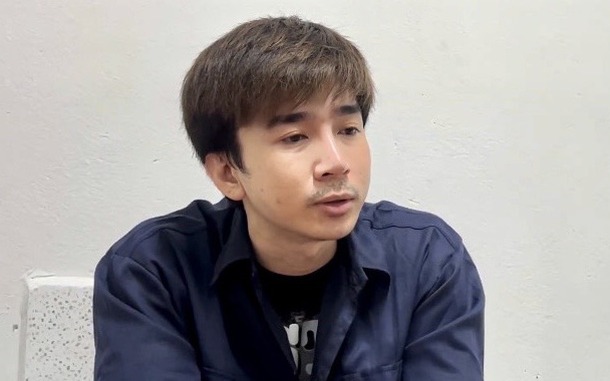 Ca sĩ Chi Dân và anh trai rủ rê bạn nhậu sử dụng ma túy như thế nào?