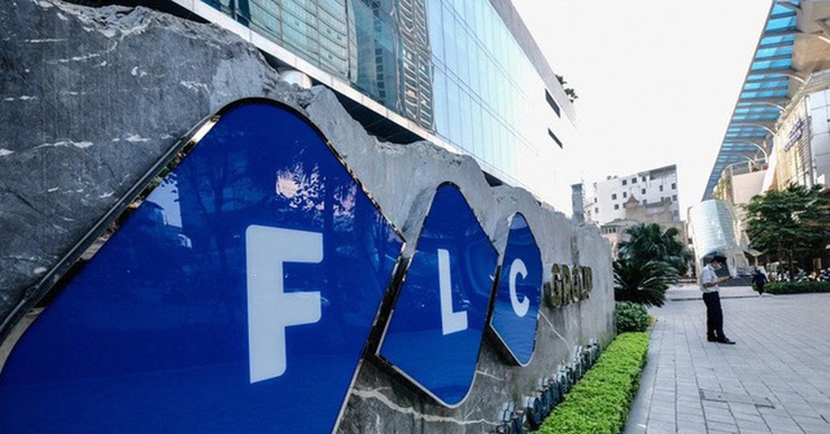 Biến động nhân sự FLC: Miễn nhiệm cùng lúc 6 sếp, ngoại trừ anh vợ ông Trịnh Văn Quyết