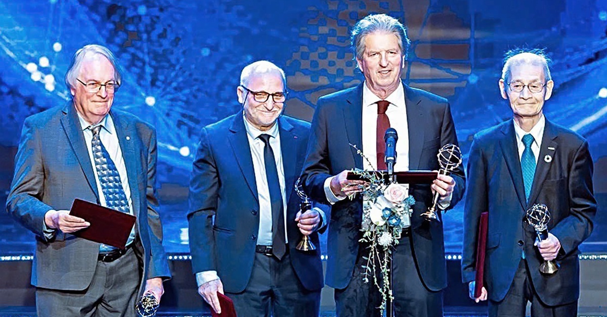 Hội tụ tinh hoa khoa học thế giới tại VinFuture 2024