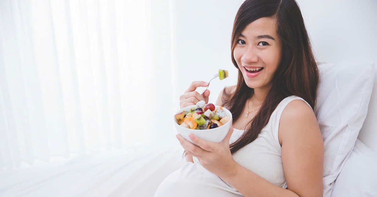 Các biến chứng nguy hiểm từ cúm đe dọa sức khỏe mẹ bầu và thai nhi