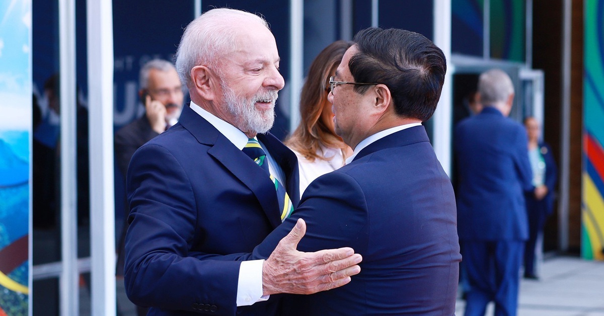 G20: Các nước Nam Bán cầu lên tiếng