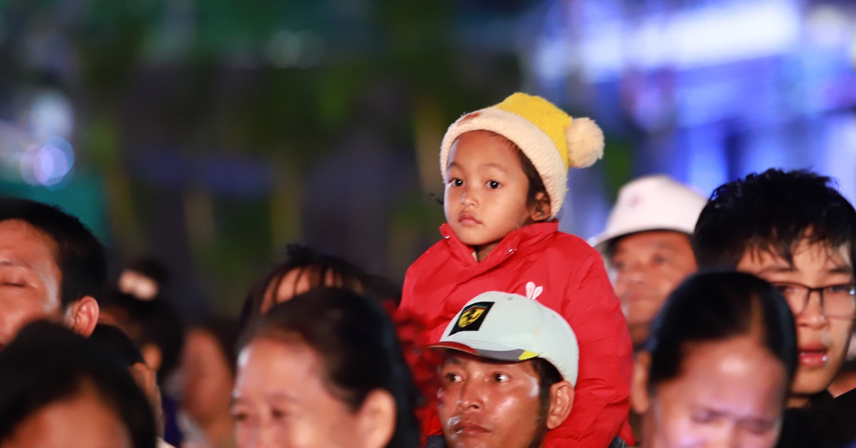 Phó thủ tướng Nguyễn Hòa Bình: Đoàn kết là 'chìa khóa' để Đắk Lắk trở thành điểm đến đáng sống