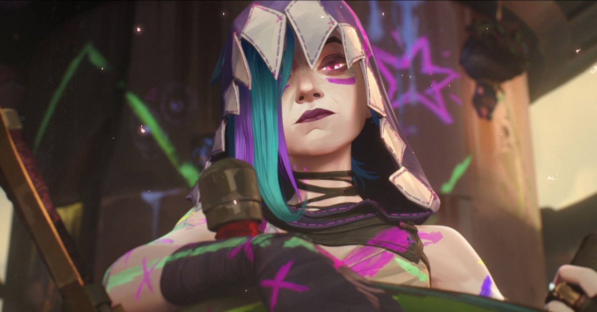 Những điều cần biết sau khi Arcane kết thúc