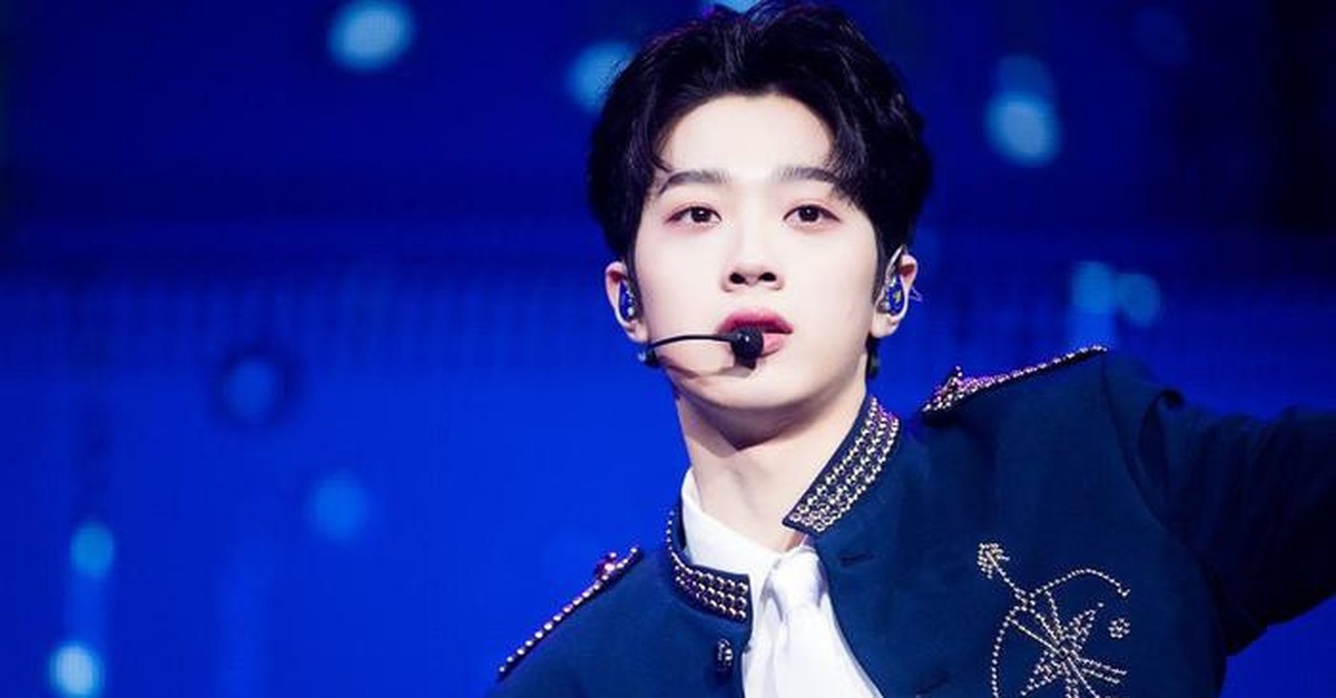 Cuộc đời tựa như phim của Lai Guan Lin Wanna One - Tuổi Trẻ Online