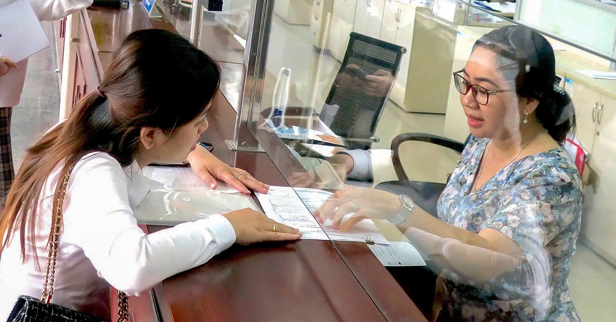 Điều chỉnh mức giảm trừ gia cảnh lạc hậu: Chờ đến năm 2027, người nộp thuế kiệt quệ rồi