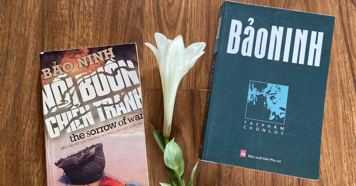 50 năm văn học Việt Nam có đỉnh cao chưa?