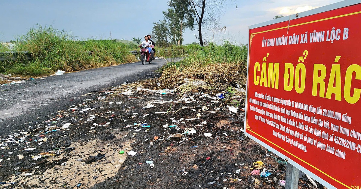 Xử lý được vài bữa