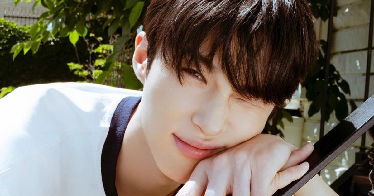 Byeon Woo Seok mất 9 năm để trở thành ngôi sao màn ảnh nhỏ Hàn Quốc - Tuổi  Trẻ Online