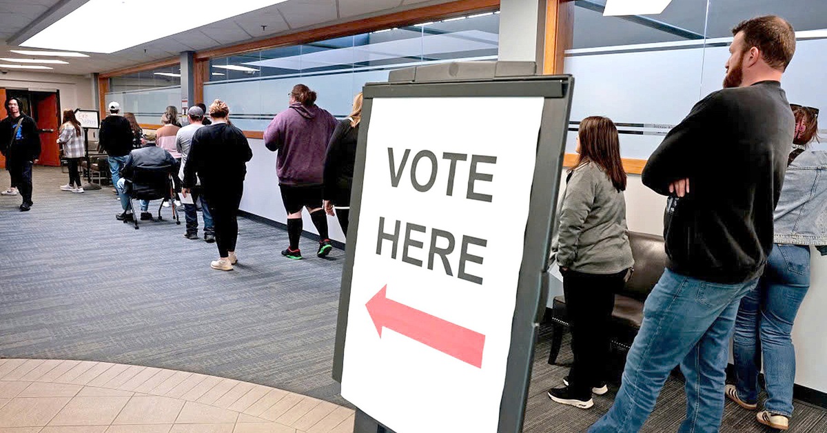 Quá nhiều ẩn số bầu cử Mỹ