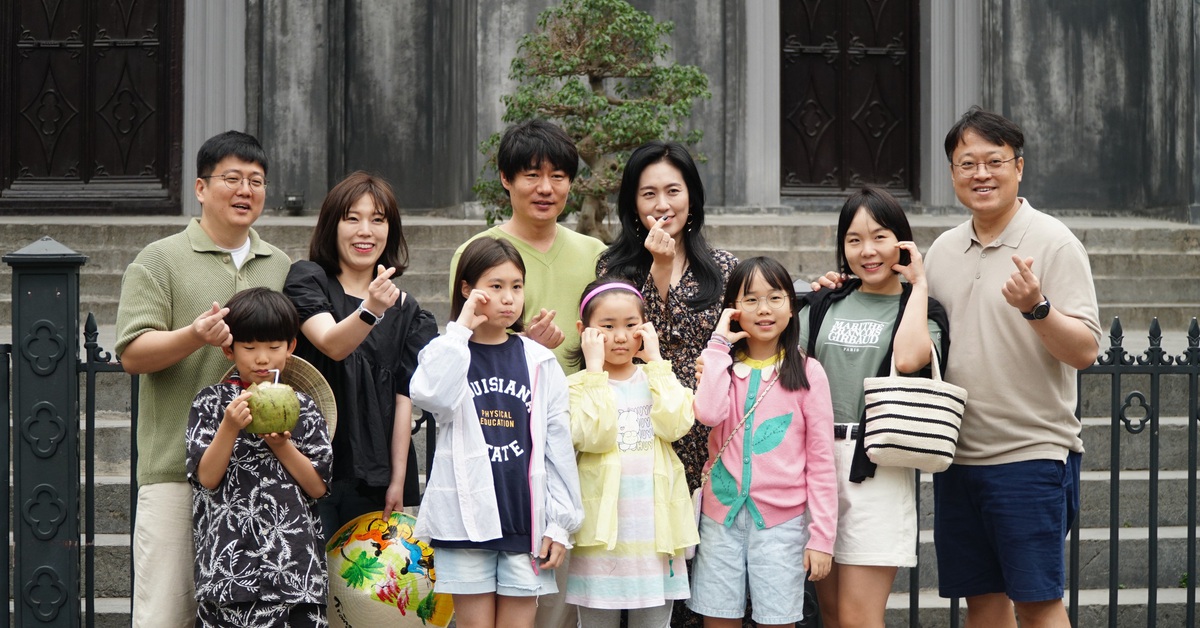 Khách quốc tế đến Việt Nam cán mốc hơn 14 triệu lượt, Hàn Quốc đứng đầu