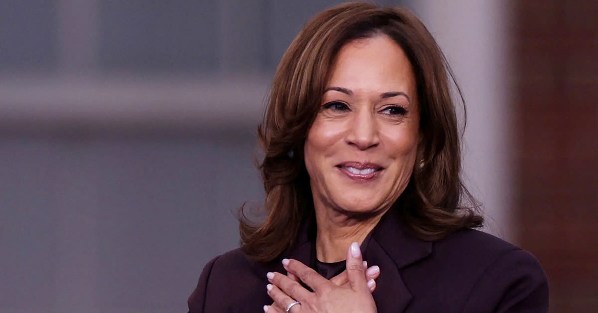 Điều gì khiến bà Harris thất bại?