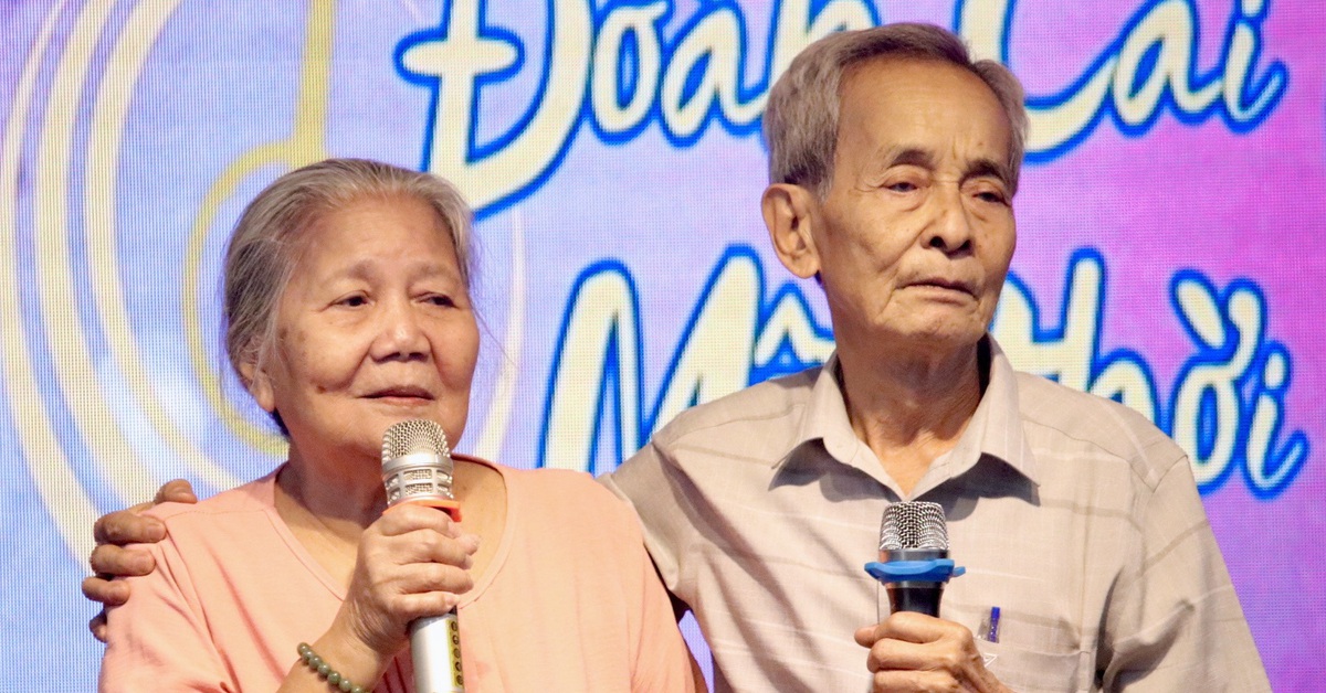 Bác Hồ thương Đoàn cải lương Nam Bộ, thương những người con tập kết xa nhà