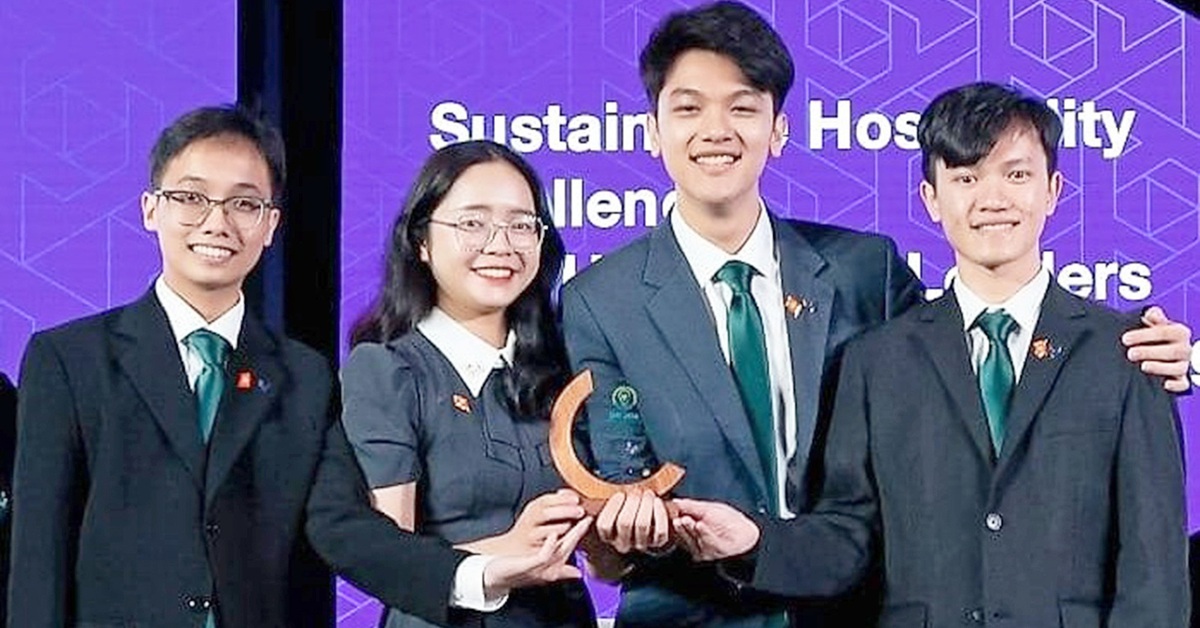 Gạch tạo ra điện qua mỗi bước chân - Tuổi Trẻ Online