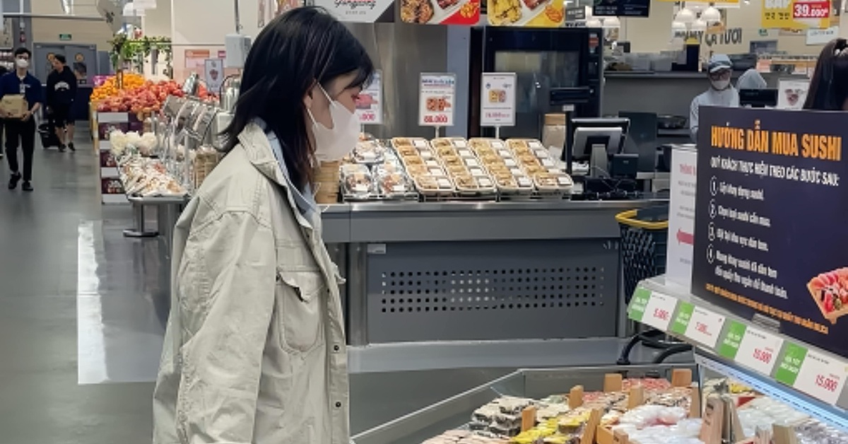 Lương chưa tới 10 triệu đồng, làm sao tiết kiệm được 10-20% mỗi tháng? - Tuổi Trẻ Online