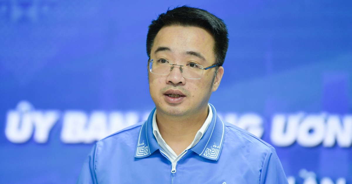 Đại hội Hội Liên hiệp thanh niên Việt Nam lần IX từ 16 đến 18-12 - Tuổi Trẻ Online