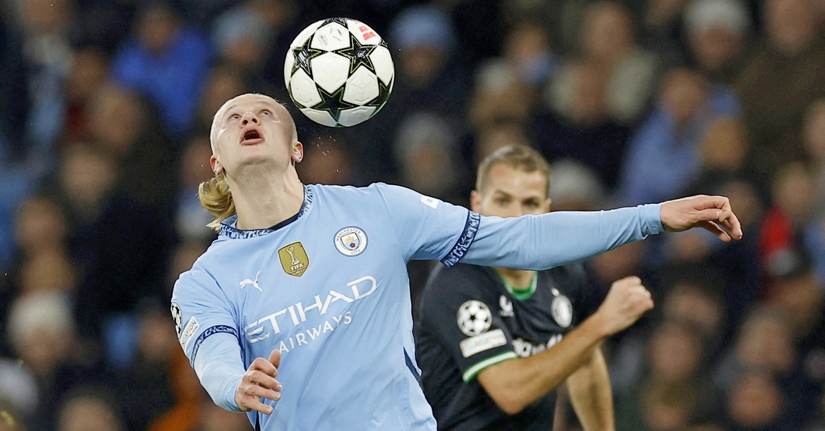 Sự khắc nghiệt của vòng bán kết Champions League
