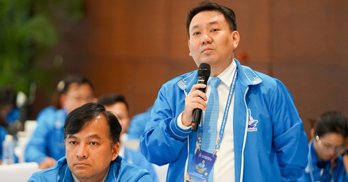 Thanh niên Việt Nam đứng ở đâu trong thế giới hơn 8 tỉ người? - Tuổi Trẻ Online