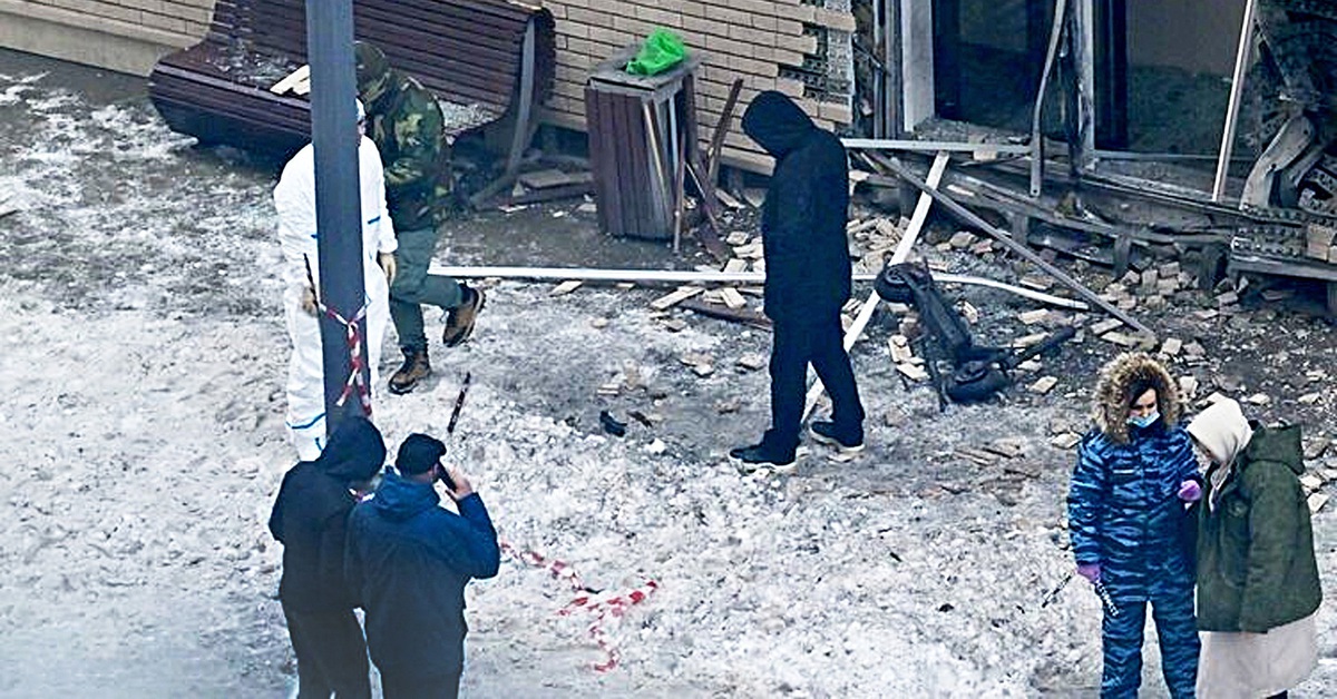 Chiến sự Ukraine sau cái chết của trung tướng Nga