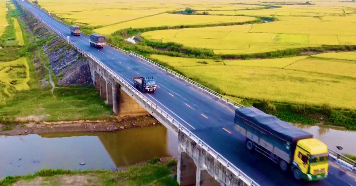 Phú Yên phát triển du lịch qua 5 loại hình giao thông - Tuổi Trẻ Online