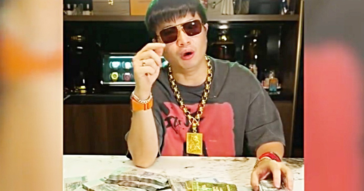 Dịch vụ biến tướng hỗ trợ lừa đảo trên mạng - Tuổi Trẻ Online