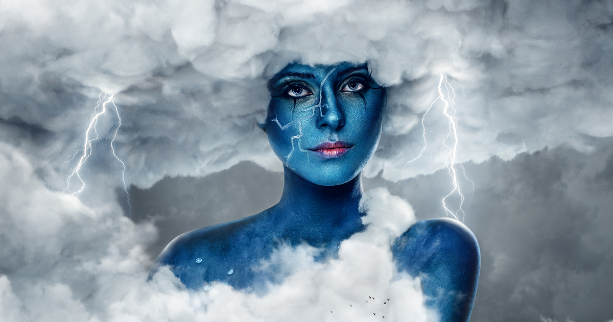 Sấm sét nguy hiểm như thế nào? Kiến thức cần thiết cho mọi người - Tuổi ...