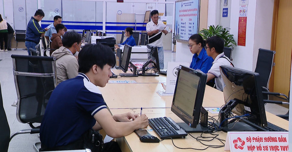 Nỗi khổ của công dân thời 4.0 đi xác nhận độc thân - Tuổi Trẻ Online