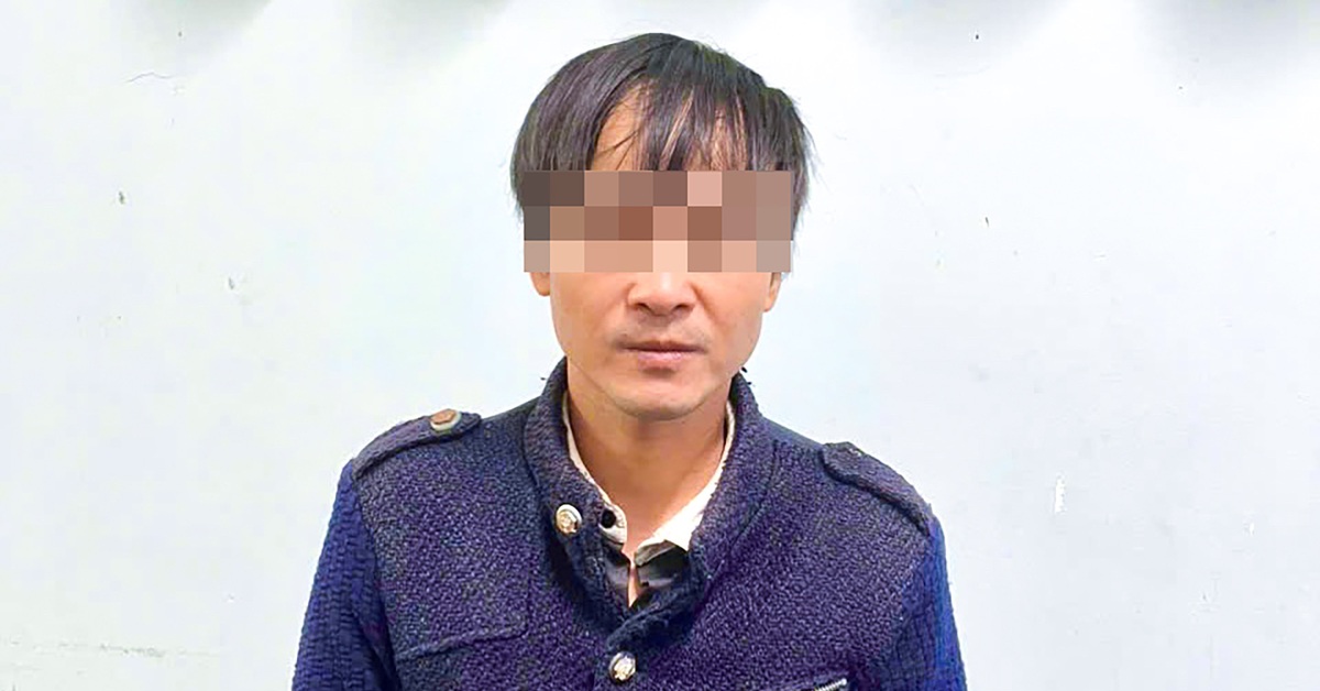 Bắt thanh niên giao cấu, khiến bé gái 13 tuổi có thai