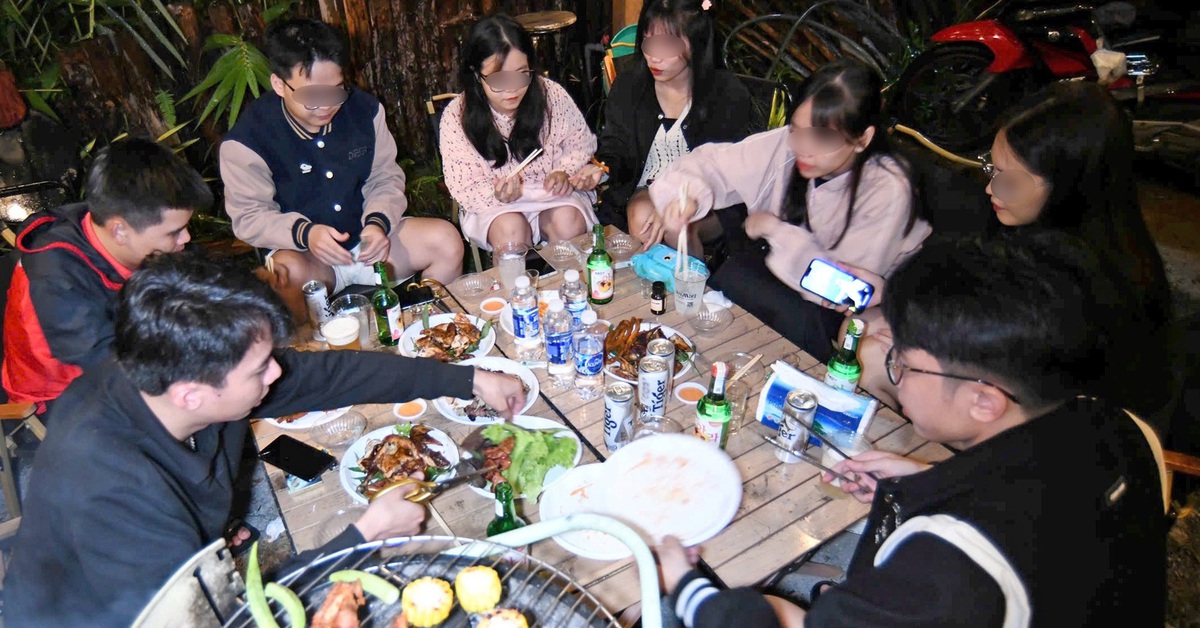 Chuẩn cơm mẹ nấu con không buồn ăn: Nâng trình mẹ nấu cho kịp gu con - Tuổi Trẻ Online