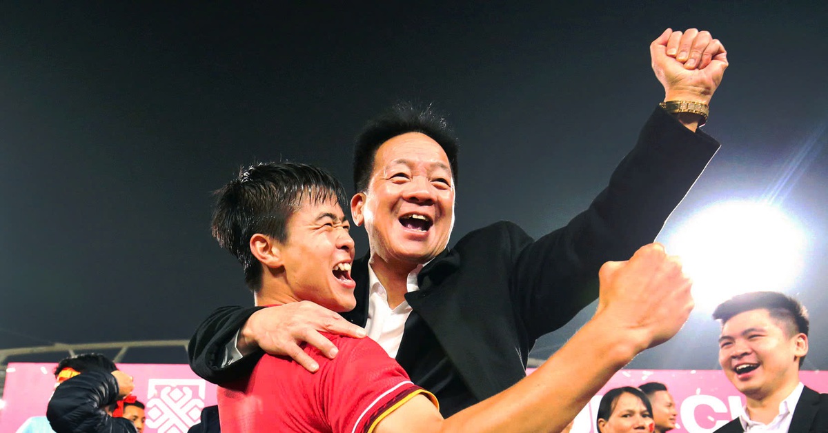 ASEAN Cup 2024: Tình yêu bóng đá trở lại