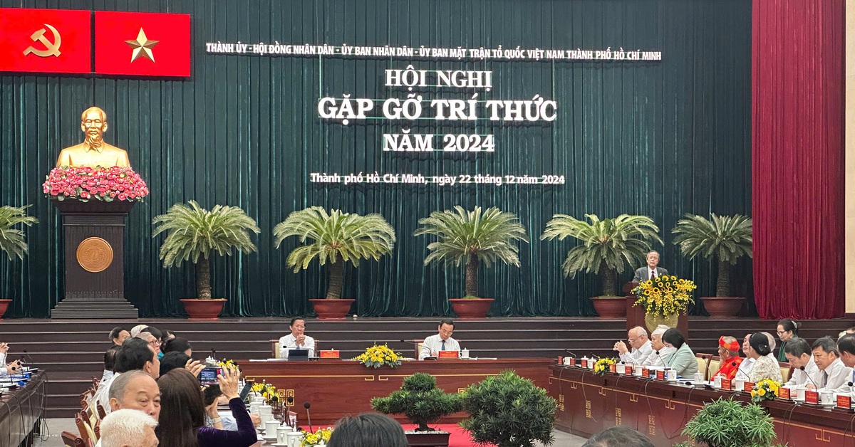 Khai thác 'mỏ vàng' trí tuệ kiều bào cho động lực phát triển mới của đất nước