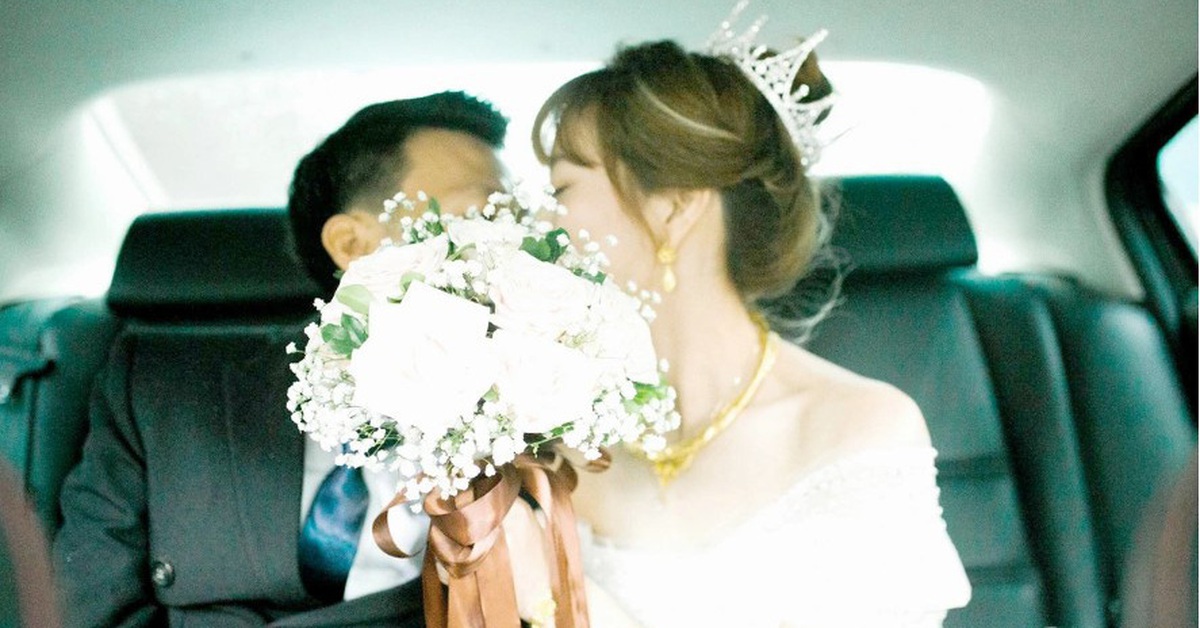 Kết hôn muộn, nguy cơ vô sinh cao cùng nhiều hệ lụy - Tuổi Trẻ Online