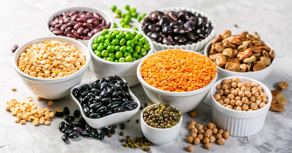 Ăn nhiều protein từ thực vật giảm nguy cơ mắc bệnh tim - Tuổi Trẻ Online