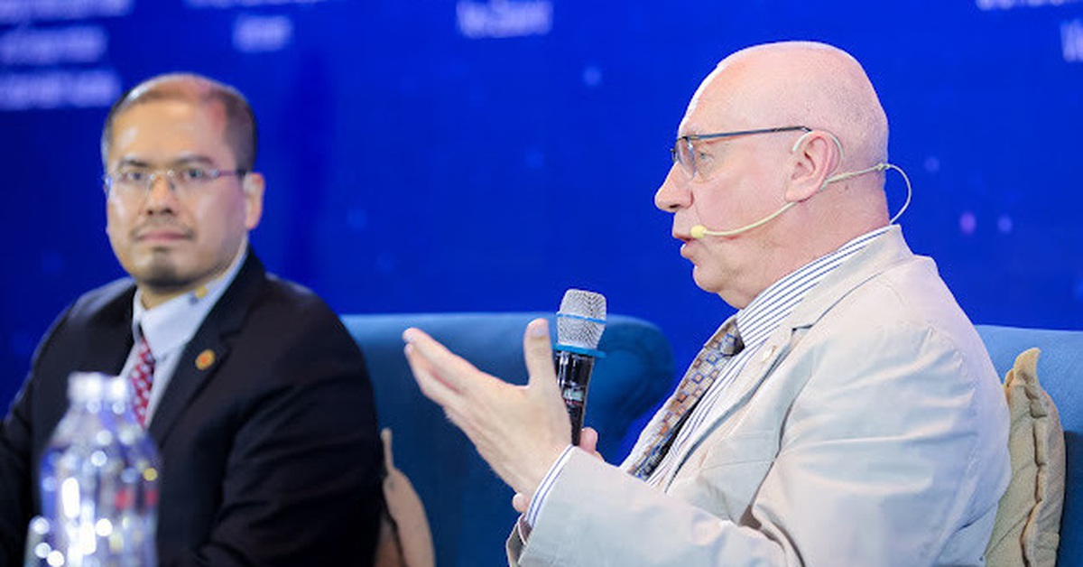 Một phần ba người Việt Nam có nguy cơ bị đột quỵ - Tuổi Trẻ Online