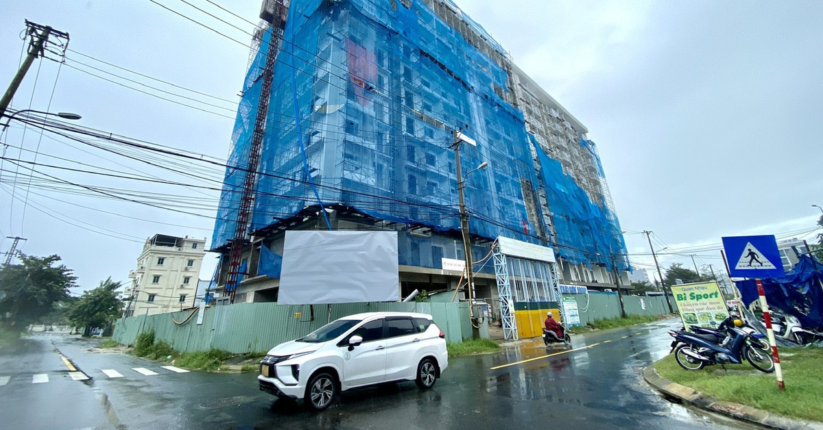 Người có công ở Đà Nẵng được thuê chung cư gần biển, hỗ trợ xây nhà tới 100 triệu đồng