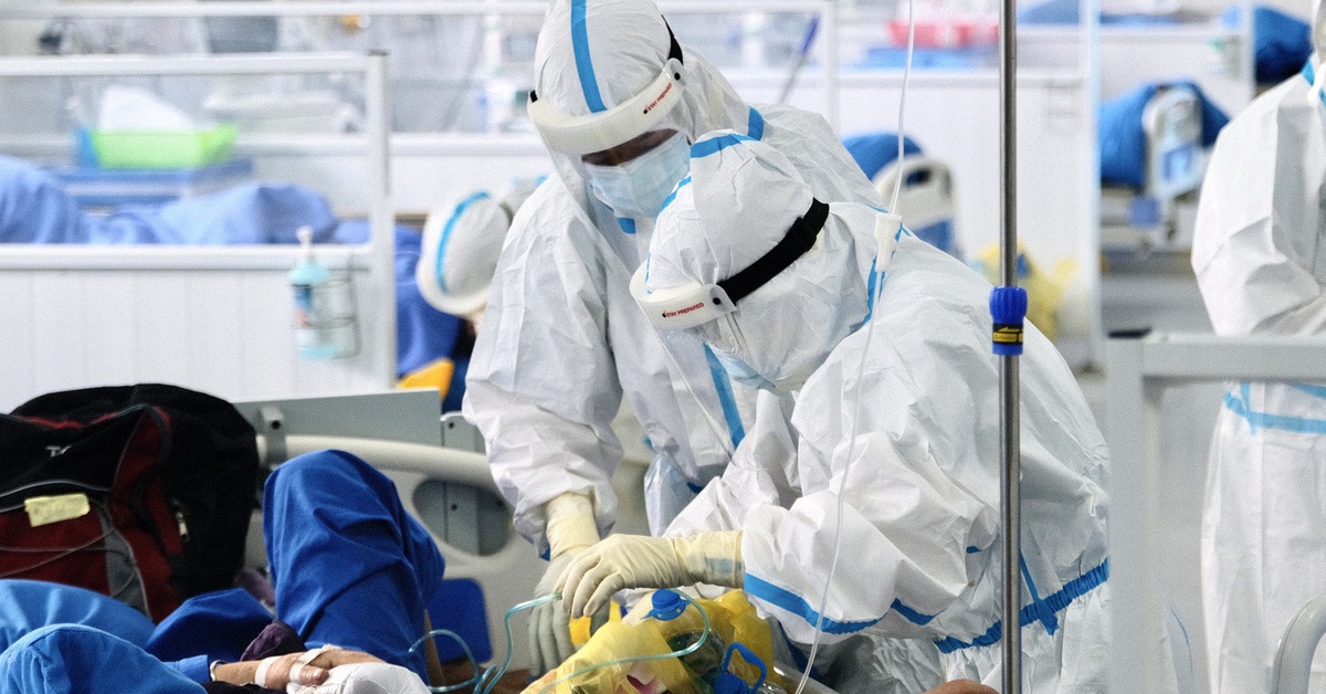 Bộ Y tế dự chi 357 tỉ đồng/tháng khi tăng phụ cấp ưu đãi nghề, ai được hưởng? - Tuổi Trẻ Online