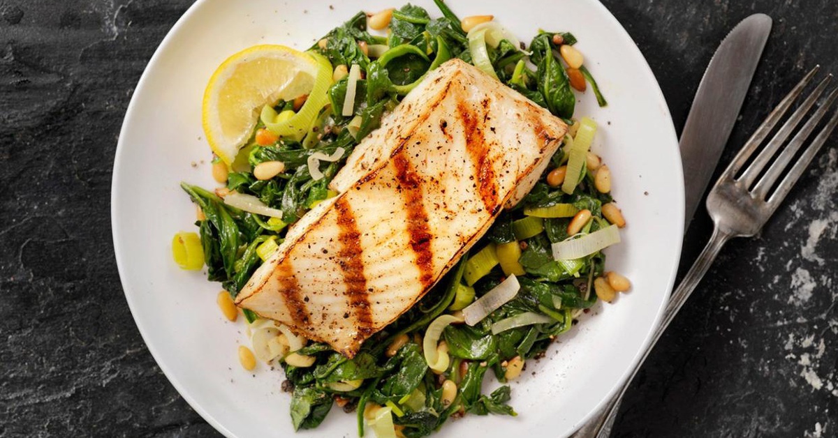Loại cá nào tốt nhất cho sức khỏe? - Tuổi Trẻ Online