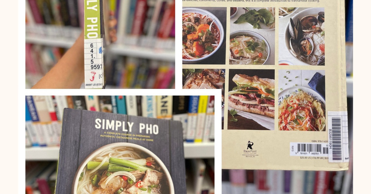 Nấu ăn dở thì học, nấu hoài sẽ phải ngon, chuẩn như cơm mẹ nấu! - Tuổi Trẻ Online